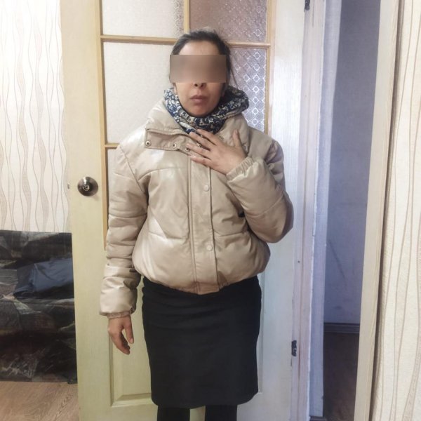 В Слюдянке полицейские задержали женщину, подозреваемую в хищении порядка 200 тысяч рублей у пенсионера